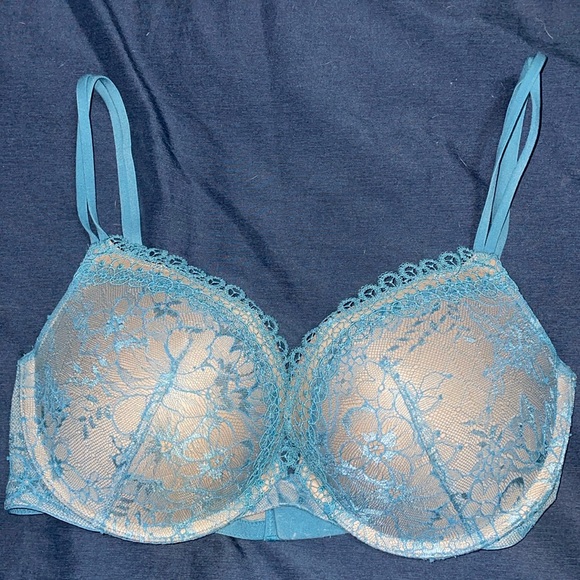 Victoria’s Secret Bombshell bra. Adds 2 cup sizes. - Picture 2 of 7